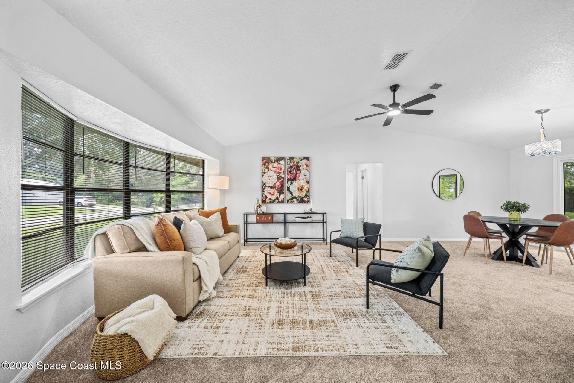 855 Altamira Street Nw, Palm Bay, FL 32907 Photo