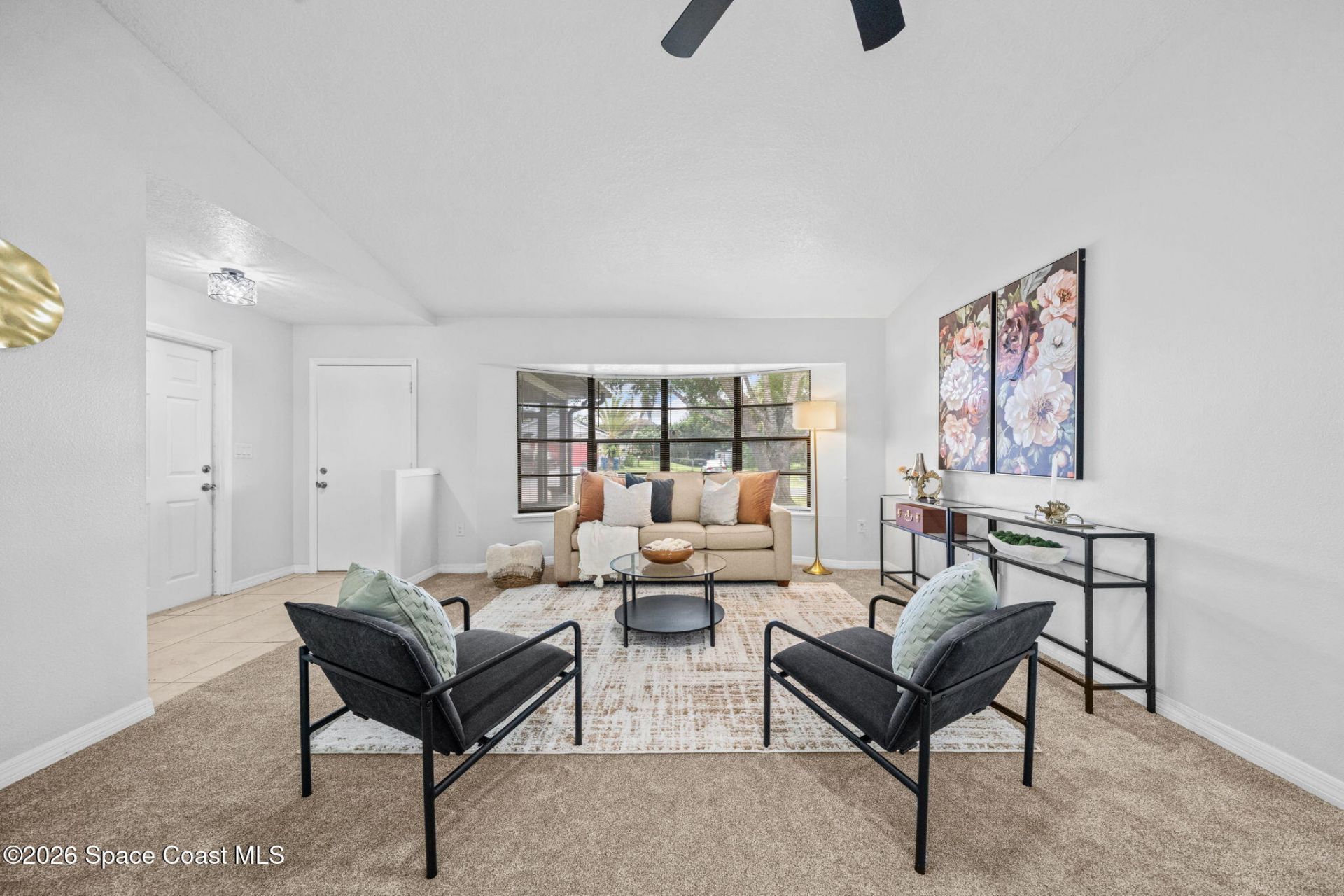 855 Altamira Street Nw, Palm Bay, FL 32907 Photo