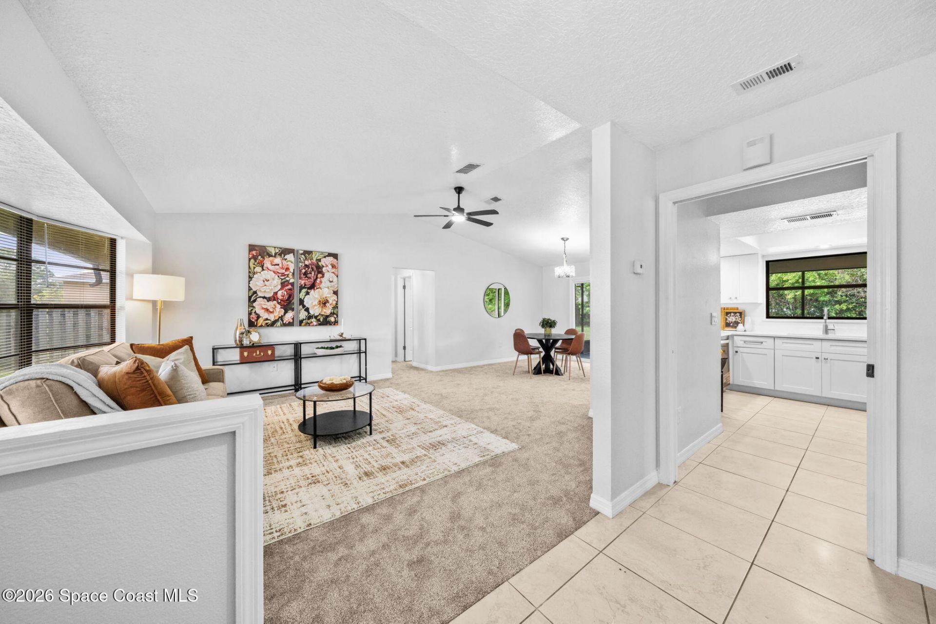 855 Altamira Street Nw, Palm Bay, FL 32907 Photo