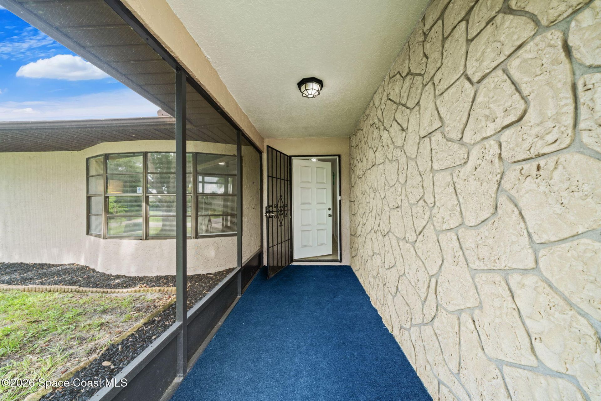 855 Altamira Street Nw, Palm Bay, FL 32907 Photo