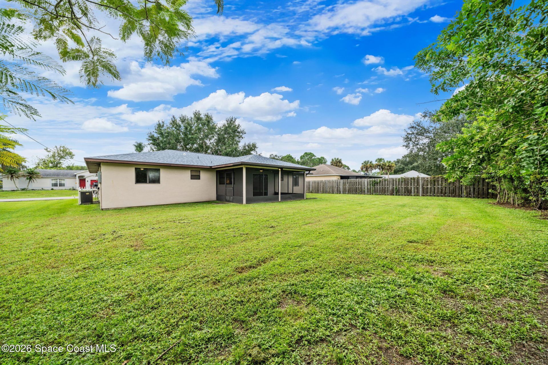 855 Altamira Street Nw, Palm Bay, FL 32907 Photo
