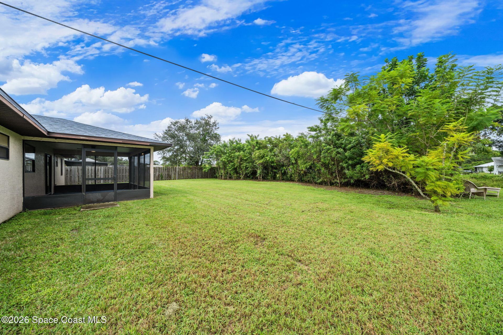855 Altamira Street Nw, Palm Bay, FL 32907 Photo