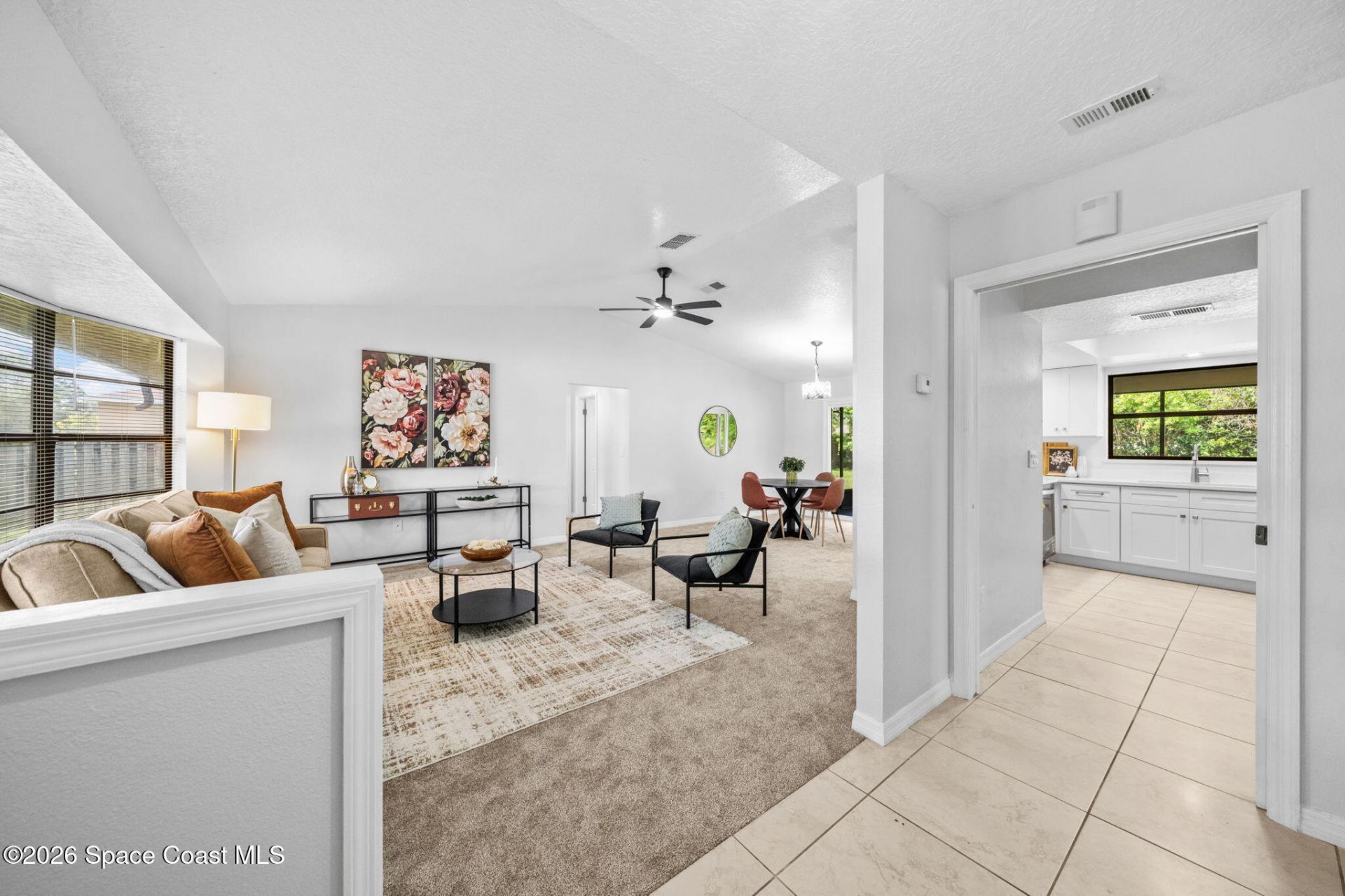 855 Altamira Street Nw, Palm Bay, FL 32907 Photo