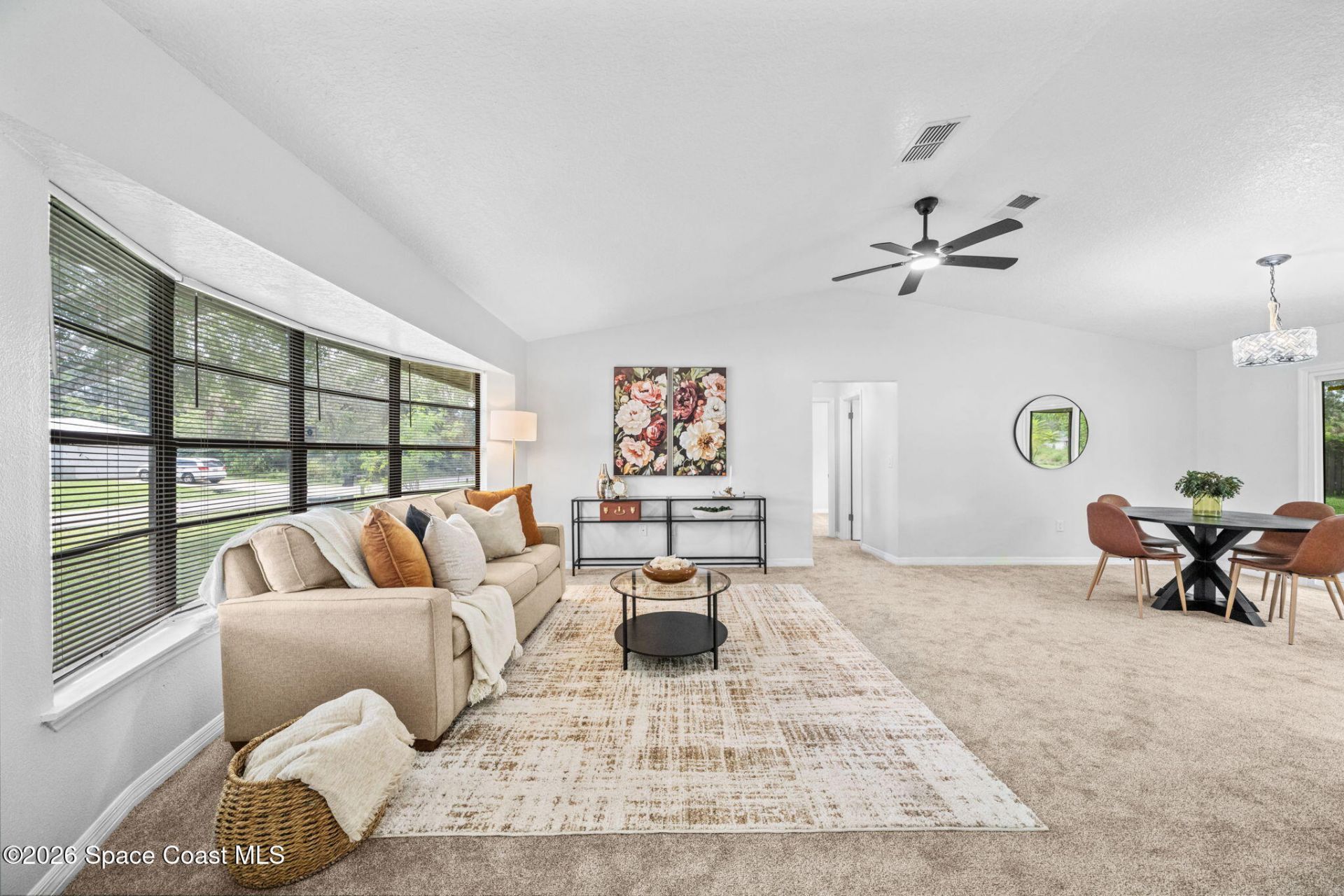 855 Altamira Street Nw, Palm Bay, FL 32907 Photo
