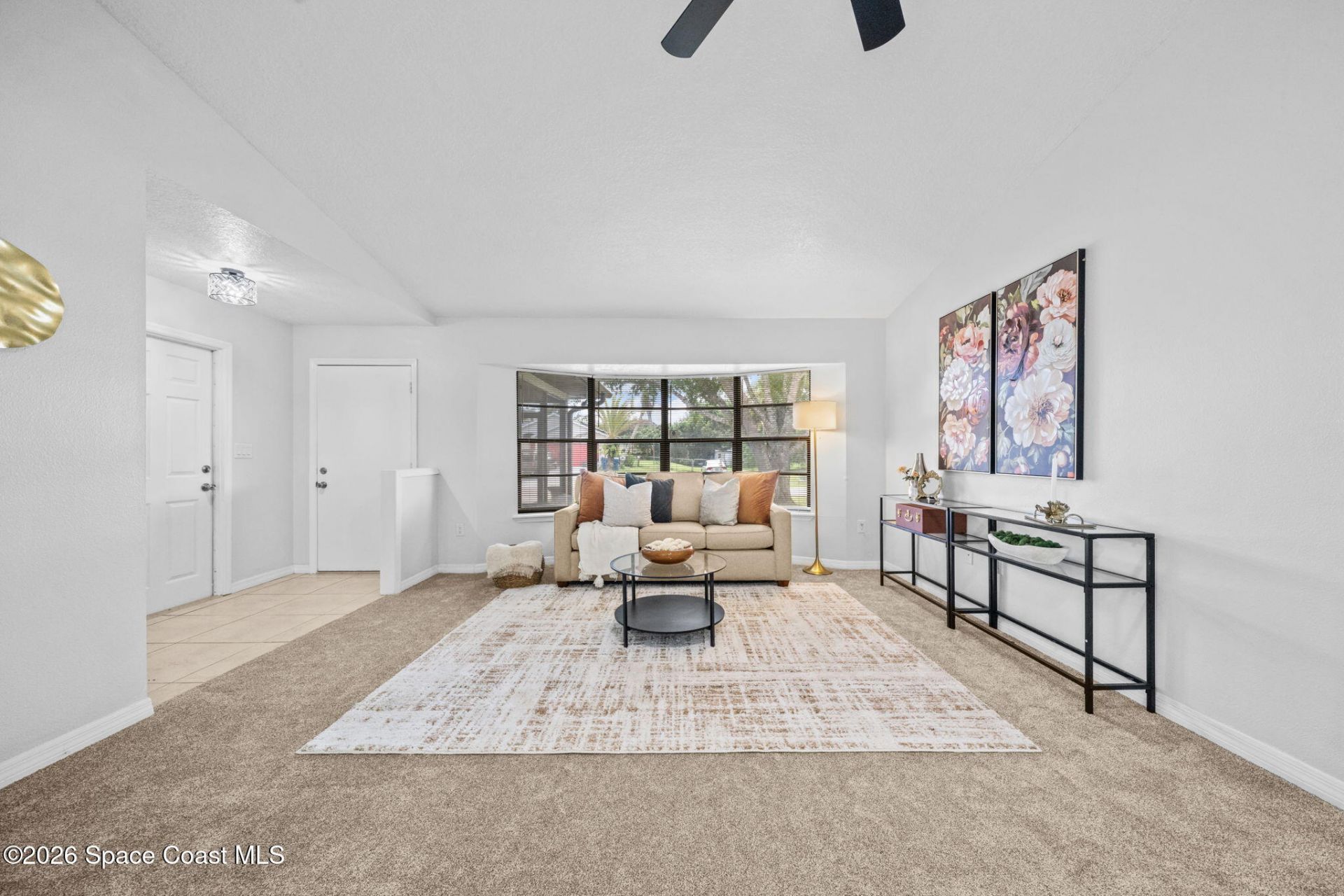 855 Altamira Street Nw, Palm Bay, FL 32907 Photo