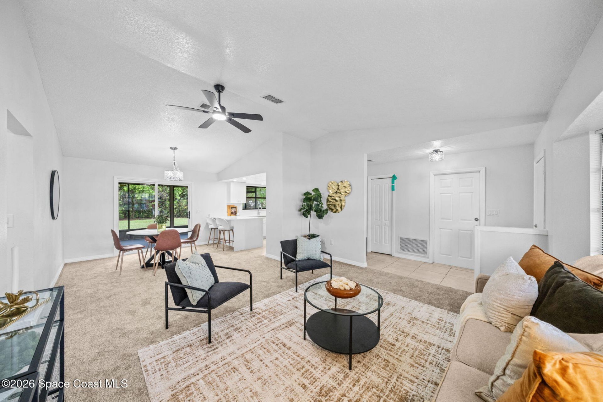 855 Altamira Street Nw, Palm Bay, FL 32907 Photo
