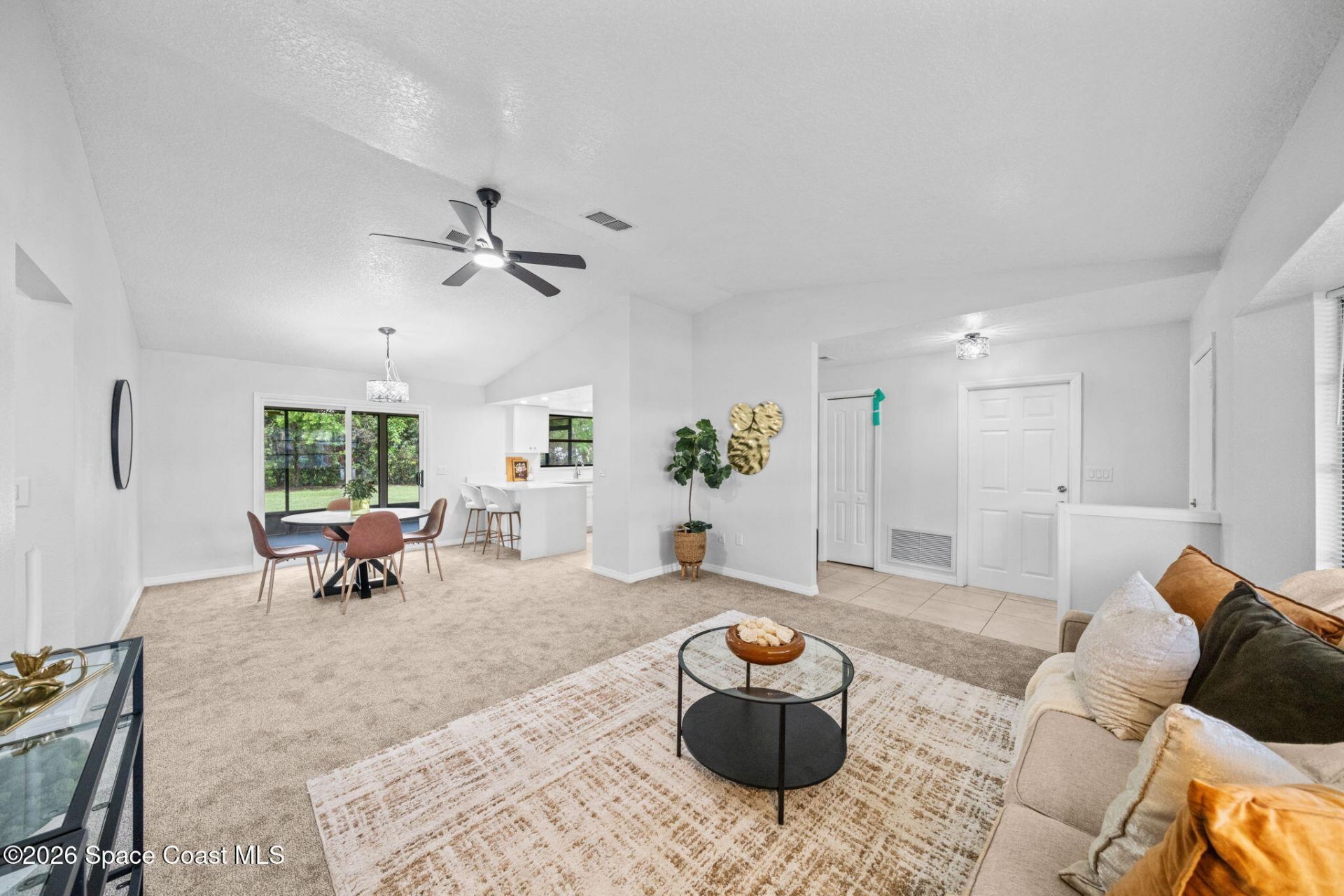855 Altamira Street Nw, Palm Bay, FL 32907 Photo