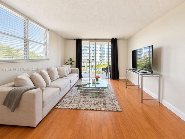 1465 NE 123rd St , Unit 401, North Miami, FL 33161