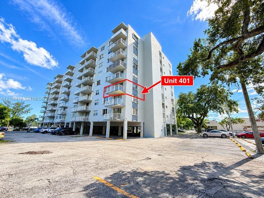 1465 NE 123rd St, Unit 401, North Miami, FL 33161 Photo