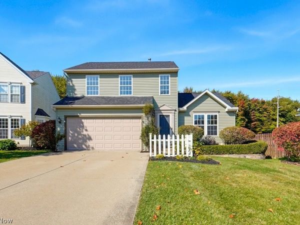5800 Rosemont Way, Medina, OH 44256