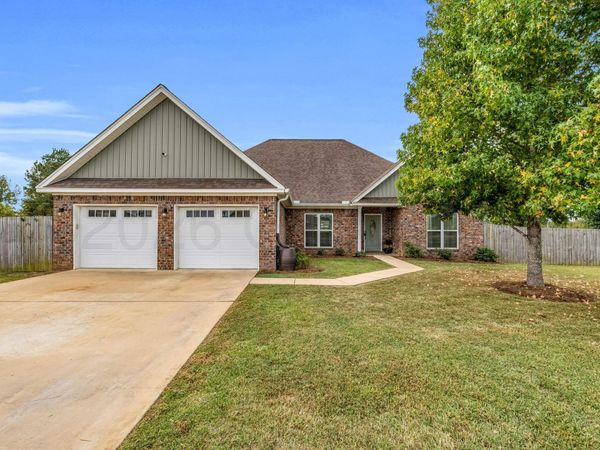 211 Hornets Nest Cove, Steens, MS 39766