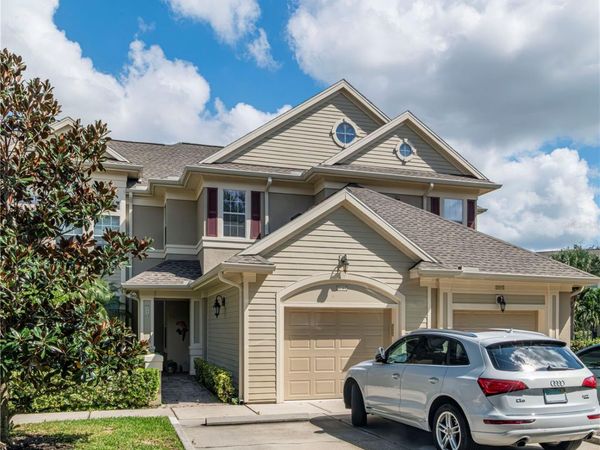 8049 TYBEE COURT, Unit 8049, UNIVERSITY PARK, FL 34201