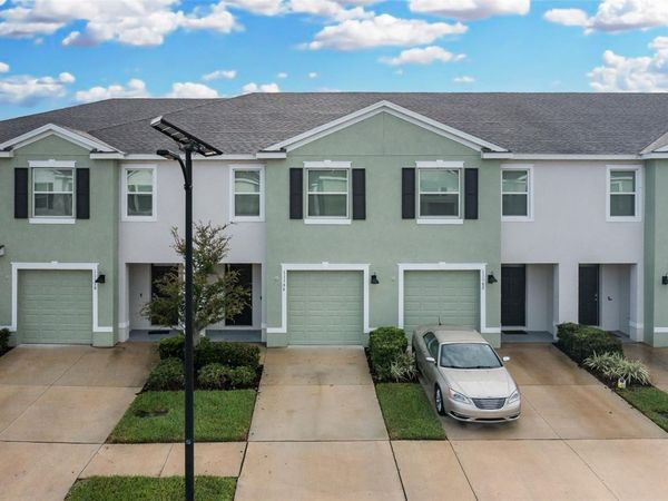 11166 CRESCENT DEER DRIVE , LAND O LAKES, FL 34638
