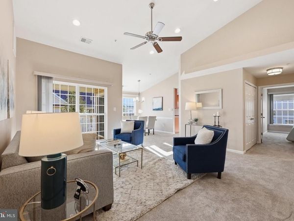 2502 HEMINGWAY DRIVE , Unit 2-3C, FREDERICK, MD 21702