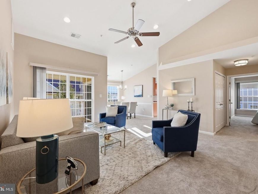 2502 Hemingway Drive , Unit 2-3C, Frederick, MD 21702 Main Photo