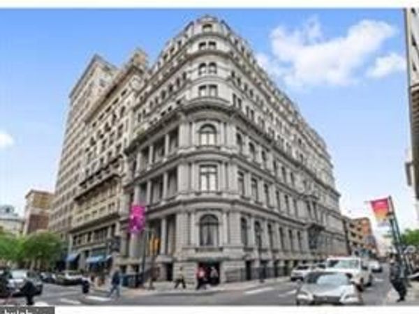 1001 13 CHESTNUT STREET, Unit 403E, PHILADELPHIA, PA 19107