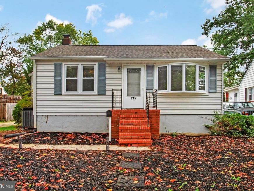 215 Sycamore Road, Linthicum Heights, MD 21090 Main Photo