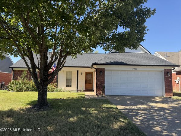 7907 Jane Ayre Drive, Southaven, MS 38671