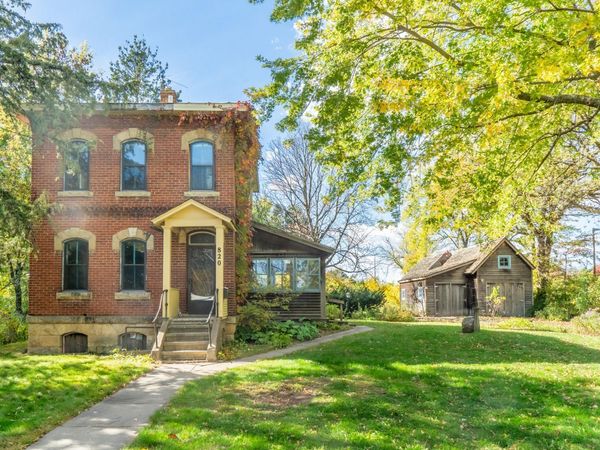 820 Owens Street N, Stillwater, MN 55082