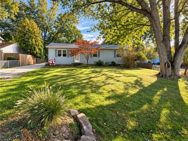 2048 Berger Avenue , Stow, OH 44224