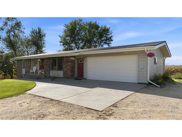 N3141 County Road Y, Menomonie, WI 54751