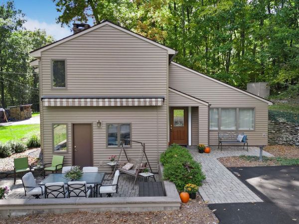 235 Mountain Road , Port Jervis, NY 12771