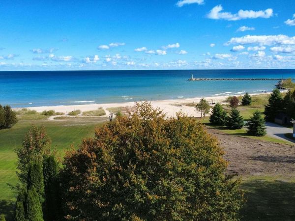 514 N Lake Street, Harrisville, MI 48740