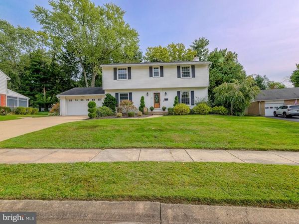 1108 WINDON DRIVE, WILMINGTON, DE 19803