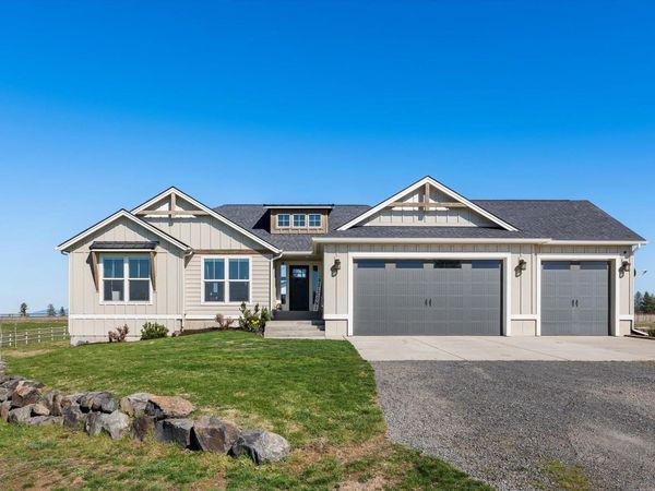 13915 W Lincoln Rd, Spokane, WA 99224
