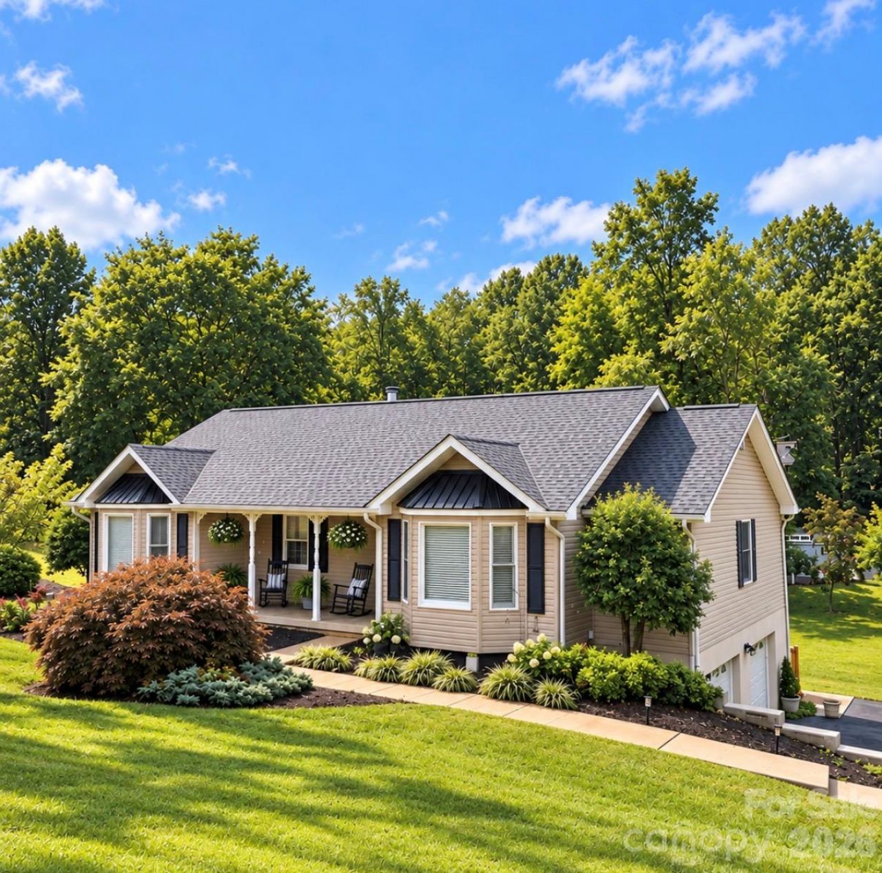 49 Morgan Branch Estates, Candler, NC 28715 Main Photo