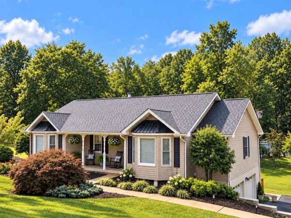 49 Morgan Branch Estates, Candler, NC 28715