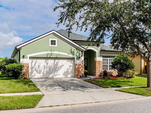 13646 HAWK LAKE DRIVE , ORLANDO, FL 32837