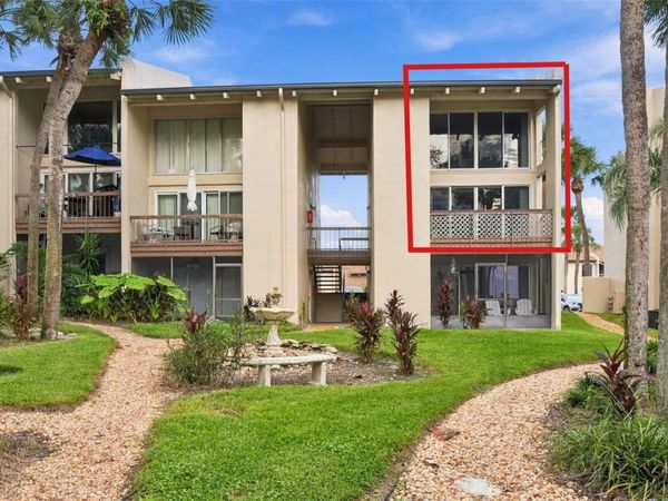 610 ORANGE DRIVE, Unit 188, ALTAMONTE SPRINGS, FL 32701