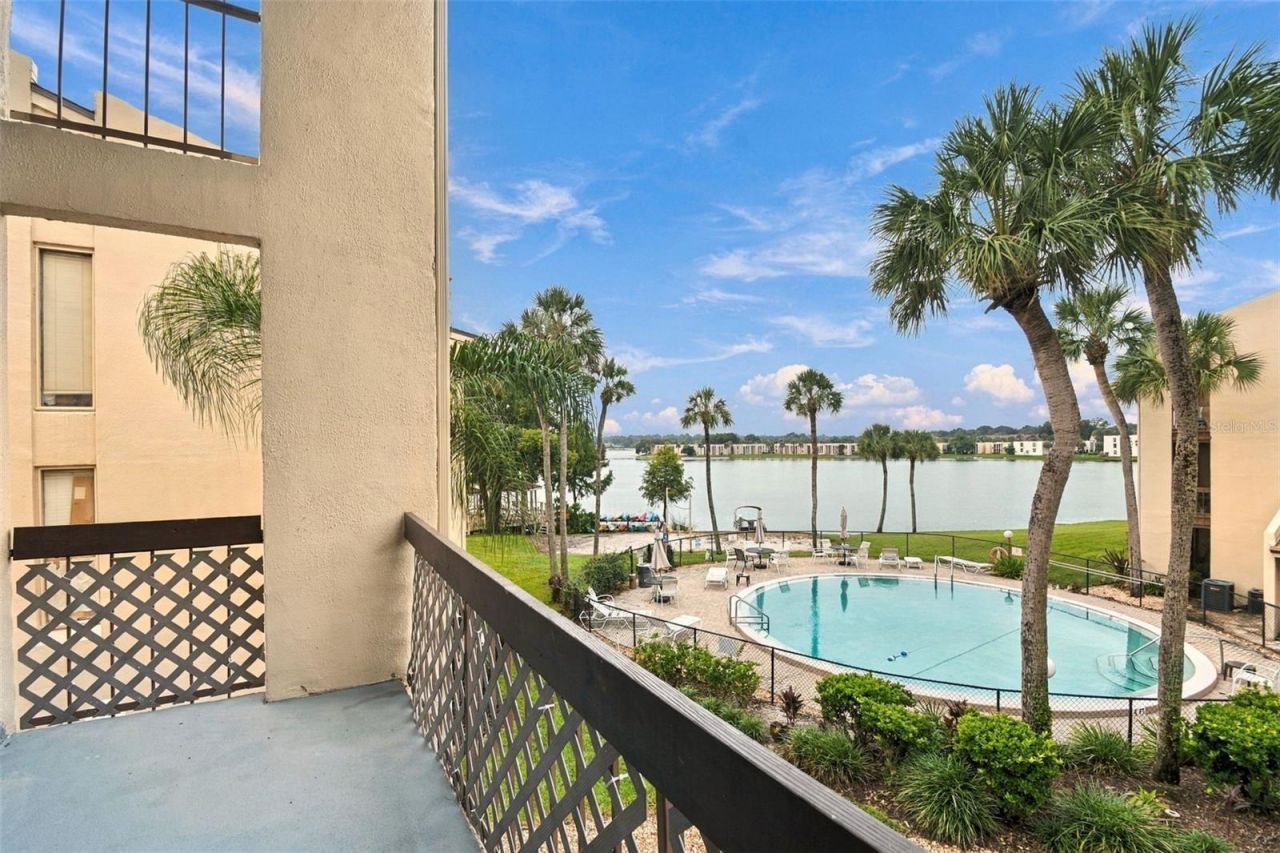 610 Orange Drive, Unit 188, Altamonte Springs, FL 32701 Photo