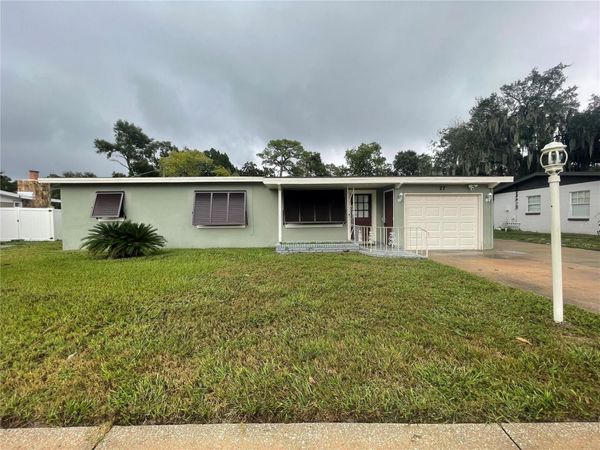 27 GARNET AVENUE , TITUSVILLE, FL 32796