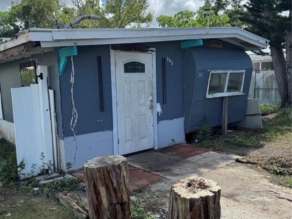 202 VERONA STREET S, NOKOMIS, FL 34275