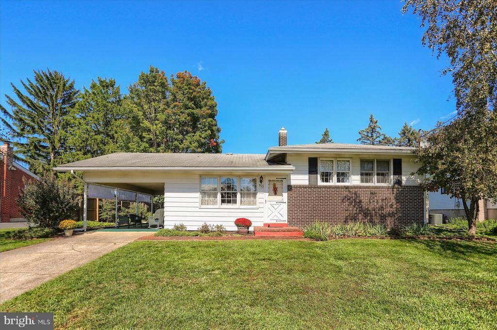 3522 MARCH DRIVE, CAMP HILL, PA 17011