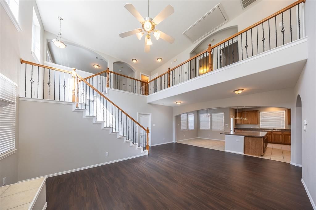 1815 Bridgeport Drive, Providence Village, TX 76227 Main Photo
