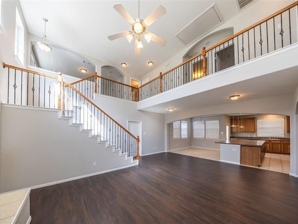 1815 Bridgeport Drive, Providence Village, TX 76227