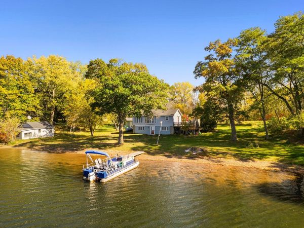 2078 Poplar Lane , Dresser, WI 54009
