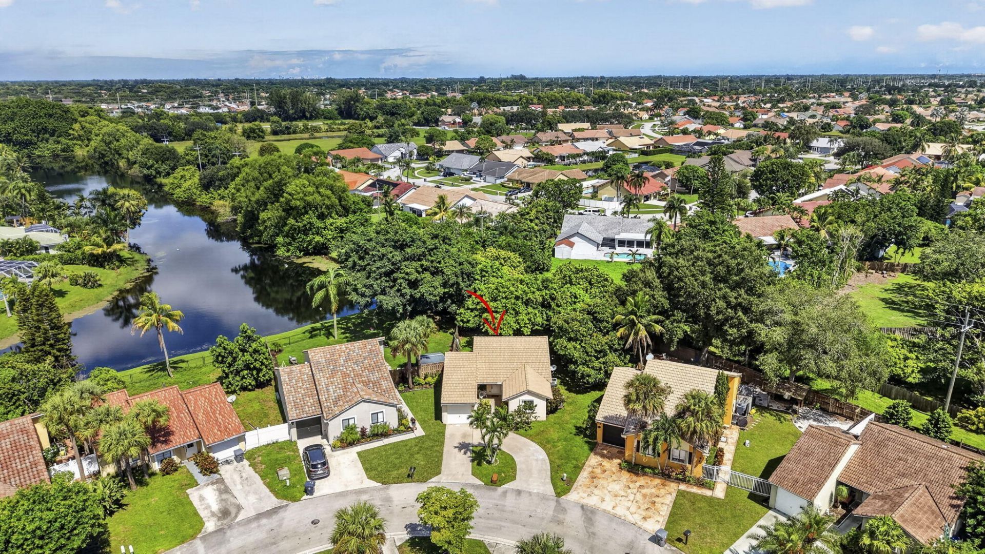 6181 Country Fair Circle, Boynton Beach, FL 33437 Photo