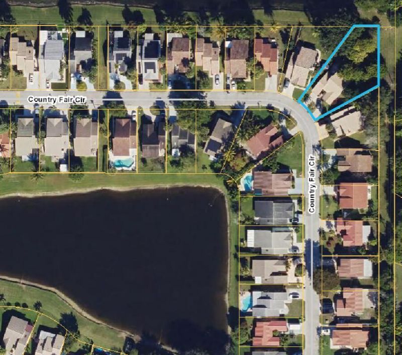6181 Country Fair Circle, Boynton Beach, FL 33437 Photo
