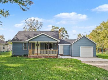 2465 Howald Avenue, Flint Township, Mi 48504