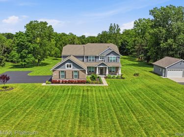 1885 Euler Road, Brighton, Mi 48114
