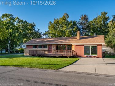 15840 Webster Avenue, Southfield, Mi 48076