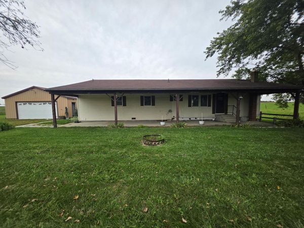 18286 County Road 245, LaRue, OH 43332