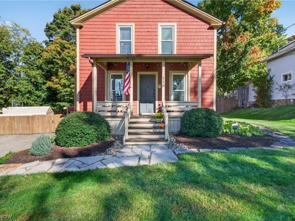 118 Water Street , Chardon, OH 44024