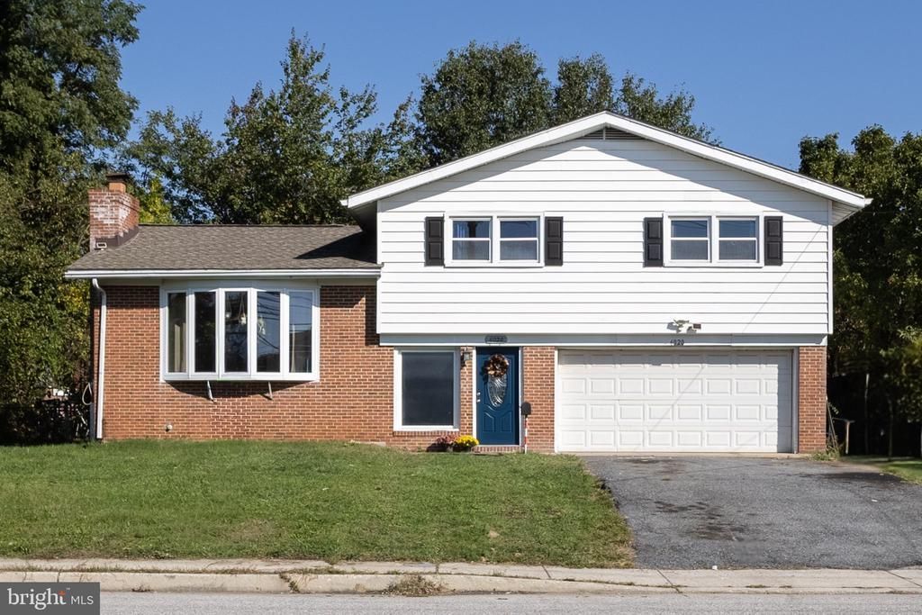 6020 OLD FREDERICK ROAD, CATONSVILLE, MD 21228