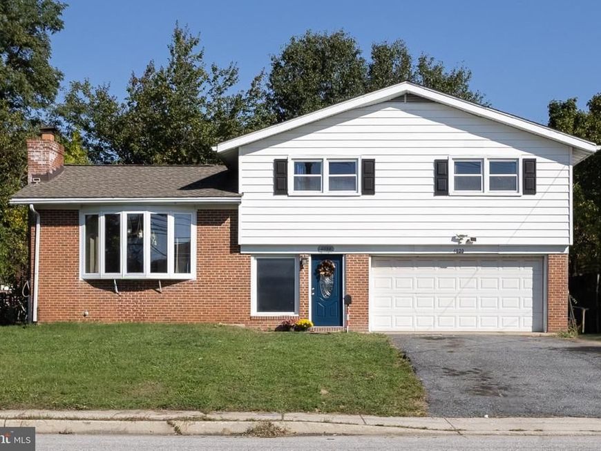 6020 Old Frederick Road, Catonsville, MD 21228 Main Photo