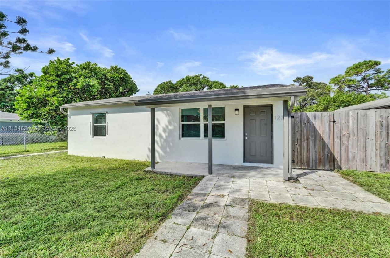 1223 NW 6th Ave, Fort Lauderdale, FL 33311 Photo
